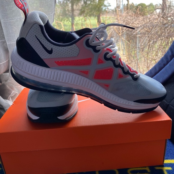 Nike air max size 11.5 - Picture 5 of 10